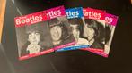 The Beatles Monthly Book nr 36 t/m 40, Verzenden, 1960 tot 1980, Tijdschrift