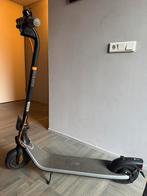 Segway Ninebot, Ophalen, Elektrische step (E-scooter), Segway Ninebot