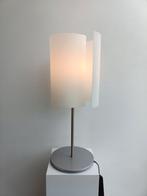 Leucos Diane tafellamp, Ophalen, 50 tot 75 cm, Zo goed als nieuw, Glas