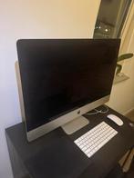 IMAC 27 INCH LATE 2012, Computers en Software, Apple Desktops, Gebruikt, IMac, Ophalen of Verzenden, 27 INCH