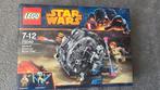 LEGO Star Wars 75040 General Grievous' Wheel Bike, Ophalen of Verzenden, Nieuw, Complete set, Lego