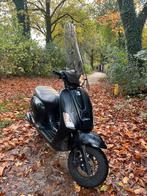 GTS Bravo, Overige merken, Ophalen of Verzenden, Zo goed als nieuw, Benzine