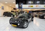 Smart roadster 0.7 affection Bovag garantie Automaat, Automaat, Gebruikt, 82 pk, Roadster