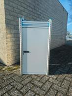 Kast voor cadi, Ophalen, Nieuw