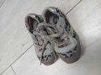 Mooie suède sneakers van Dr Visser maat 28, Schoenen, Ophalen of Verzenden, Zo goed als nieuw, Meisje