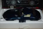 1:12 MERCEDE SLS AMG COUPE blue Premium classixxs WRH, Hobby en Vrije tijd, Modelauto's | 1:5 tot 1:12, Verzenden, Zo goed als nieuw