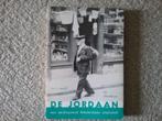 De Jordaan - een verdwijnend Amsterdams stadsdeel (1966), Ophalen of Verzenden, 20e eeuw of later, Gelezen