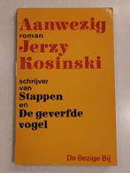 Aanwezig - Jerzy Kosinski, Boeken, Ophalen of Verzenden, Gelezen, Jerzy Kosinski, Nederland