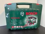 Bosch decoupeerzaag PST 800 PEL, Decoupeerzaag, 600 tot 1200 watt, Ophalen of Verzenden, Zo goed als nieuw