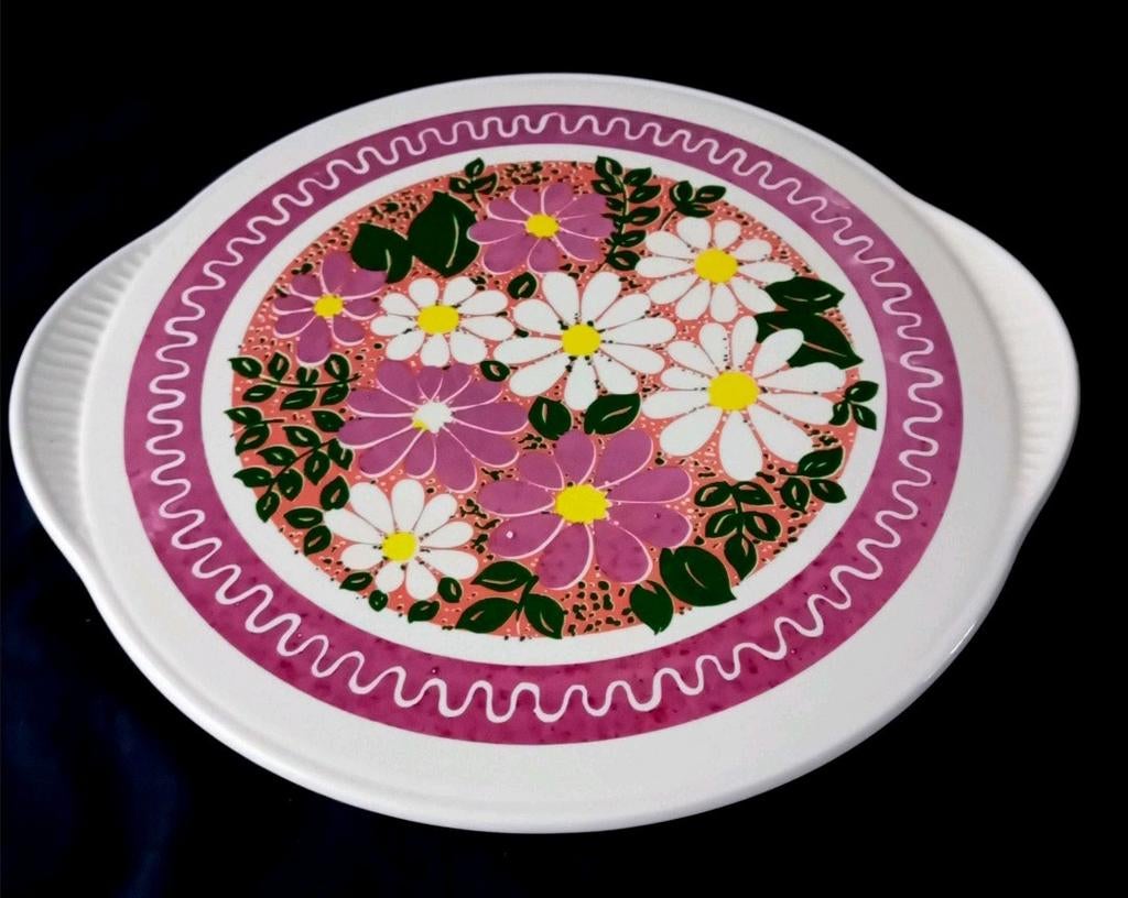 Taartplateau van Staffel Stoneware, Eén persoon, Cadeaubon