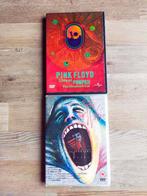 Pink Floyd - 2 dvd's, Cd's en Dvd's, Alle leeftijden, Ophalen of Verzenden, Zo goed als nieuw, Muziek en Concerten