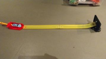 Hot Wheels Racebaan beschikbaar voor biedingen