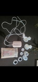 Philips Avent Dubbele Elektrische Borstkolf, Ophalen of Verzenden, Gebruikt, Borstkolf