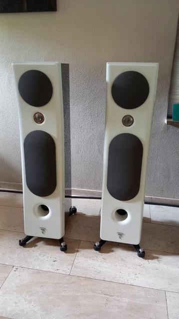 Focal Kanta 2, in nieuwstaat  beschikbaar voor biedingen