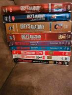 Grey's Anatomy DVD Boxsets - Seizoen 1 t/m 7, Cd's en Dvd's, Gebruikt, Boxset, Drama, Ophalen of Verzenden
