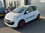 Citroen C1 1.0 AIRCO | ELEKTR PAKKET | APK |, Voorwielaandrijving, Stof, Gebruikt, C1