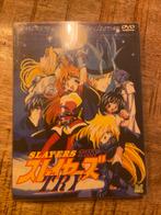 Slayers Try Anime Compleet!, Vanaf 12 jaar, Ophalen of Verzenden, Zo goed als nieuw, Anime (Japans)