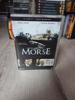 Inspector Morse - The Complete Collection 19dvd box, Ophalen of Verzenden, Zo goed als nieuw, Actie en Avontuur