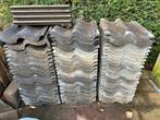 40 Sneldek betonnen dakpannen, Ophalen, Gebruikt, Steen of Klei, Minder dan 5 m²