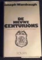 Joseph Wambaugh- De Nieuwe Centurions- HC- Verfilmd, Gelezen, Verzenden