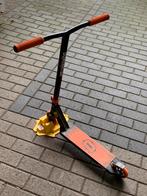 Mooie stuntstep van Dominator model Sniper, Fietsen en Brommers, Steps, Ophalen, Gebruikt, Gewone step, Dominator