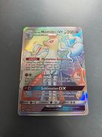 Pokémon - Ninetales GX, Verzenden