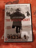 The Hateful Eight DVD, Vanaf 16 jaar, Ophalen of Verzenden, Zo goed als nieuw