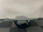 Moderne Salontafel, Ophalen, 100 tot 150 cm, 50 tot 100 cm, Zo goed als nieuw