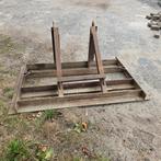 giant egalisatiebord/ schuif hulpstuk minishovel knikmobs, Doe-het-zelf en Verbouw, Ophalen of Verzenden, Gebruikt