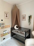 Coming Kids Ledikant 60120 + Matras & Accessoires, Ophalen, Zo goed als nieuw, Ledikant