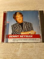 Benny neyman - Benny neyman, Cd's en Dvd's, Ophalen of Verzenden