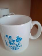 BZN Mok, Keramiek, Ophalen of Verzenden, Zo goed als nieuw, Overige stijlen