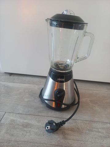 Princess blender beschikbaar voor biedingen