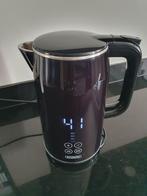 Bourgini Digitale Waterkoker, Witgoed en Apparatuur, Waterkokers, Ophalen of Verzenden