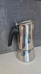 Bialetti moka pot, Ophalen of Verzenden, Zo goed als nieuw