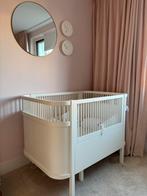 Sebra Ledikant Meegroeibed, Ophalen, Zo goed als nieuw, Ledikant