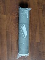 IKEA matrasbeschermer Ängskorn 90 x 200, Huis en Inrichting, Ophalen, Eenpersoons, Wit, Overige typen