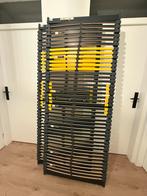 Beter Bed lattenbodems 2x 80x200 BossFlex 600, Ophalen, Tweepersoons, Zo goed als nieuw, 80 cm