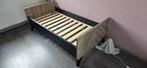 Lancaster babydump kinder bed ledikant 70 x 140, Kinderen en Baby's, Kinderkamer | Bedden, Ophalen of Verzenden, Zo goed als nieuw