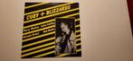 Cuby + Blizzards Live 1979 ( Herman Brood) blues vinyl lp, Cd's en Dvd's, Vinyl | Jazz en Blues, 1960 tot 1980, Blues, Gebruikt