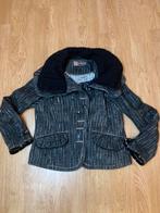 Xx zo goed als  nieuw Easycomfort jas xx, Ophalen of Verzenden, Zo goed als nieuw, Maat 38/40 (M), Zwart