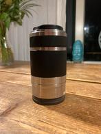 Sony 55-210mm f4.5-6.3 lens te koop, Audio, Tv en Foto, Fotografie | Lenzen en Objectieven, Ophalen of Verzenden, Gebruikt, Telelens