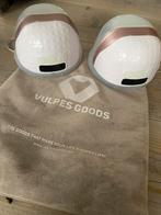 Borstkolf Vulpes Goods pro v2 met opbergtas en extra ringen, Ophalen, Zo goed als nieuw, Borstkolf