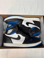 Jordan 1 Retro High Royal Toe EU42,5, Blauw, Nike, Ophalen of Verzenden, Sneakers of Gympen