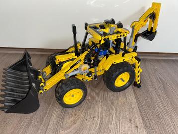 Lego 8069 beschikbaar voor biedingen