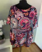 Paisley top nieuw 50/52, Ophalen of Verzenden, Nieuw, Blouse of Tuniek