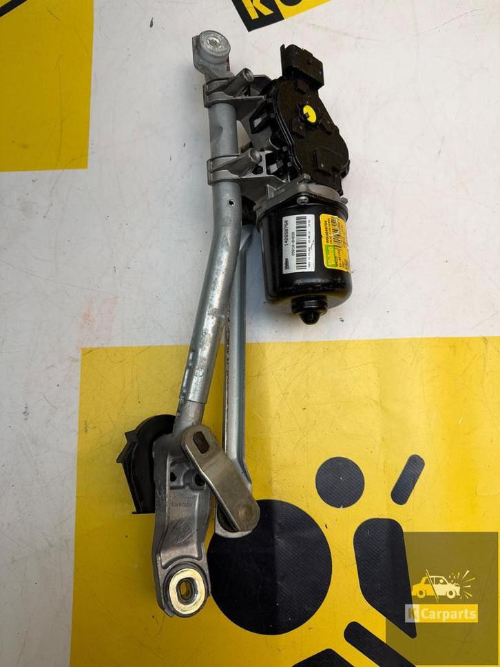 Ruitenwismotoren + Mechanieken 850100H030 Peugeot, Auto-onderdelen, Ruiten en Toebehoren, Peugeot, Gebruikt, Ophalen of Verzenden