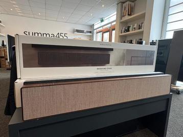 Beosound Stage soundbar (Bronze Tone) B&O Bang en Olufsen beschikbaar voor biedingen
