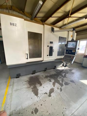 Machining Centre (Universal) AXA DBZ beschikbaar voor biedingen