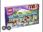 Lego friends 3188, Kinderen en Baby's, Speelgoed | Duplo en Lego, Ophalen of Verzenden, Gebruikt